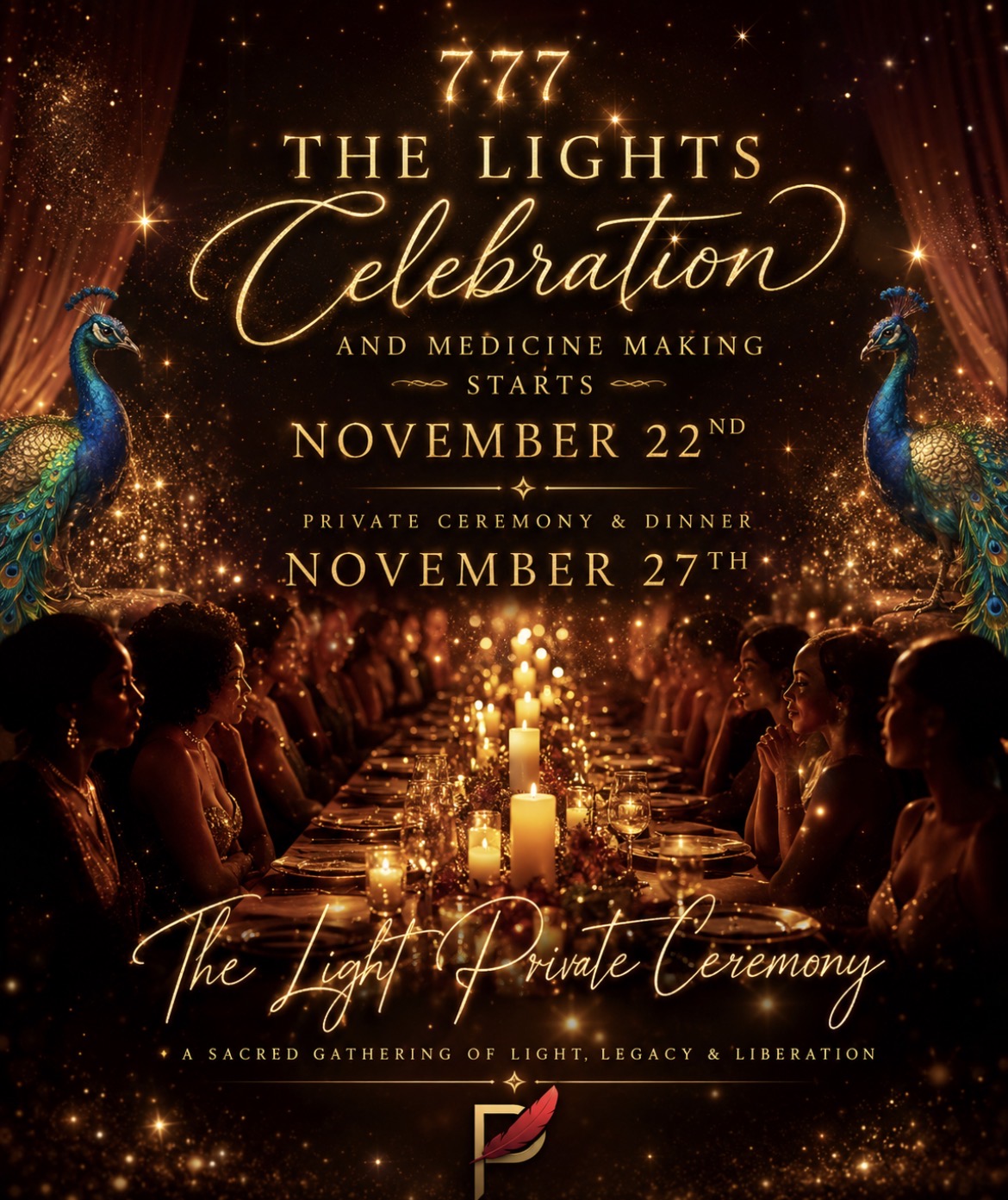 The Light Ceremony