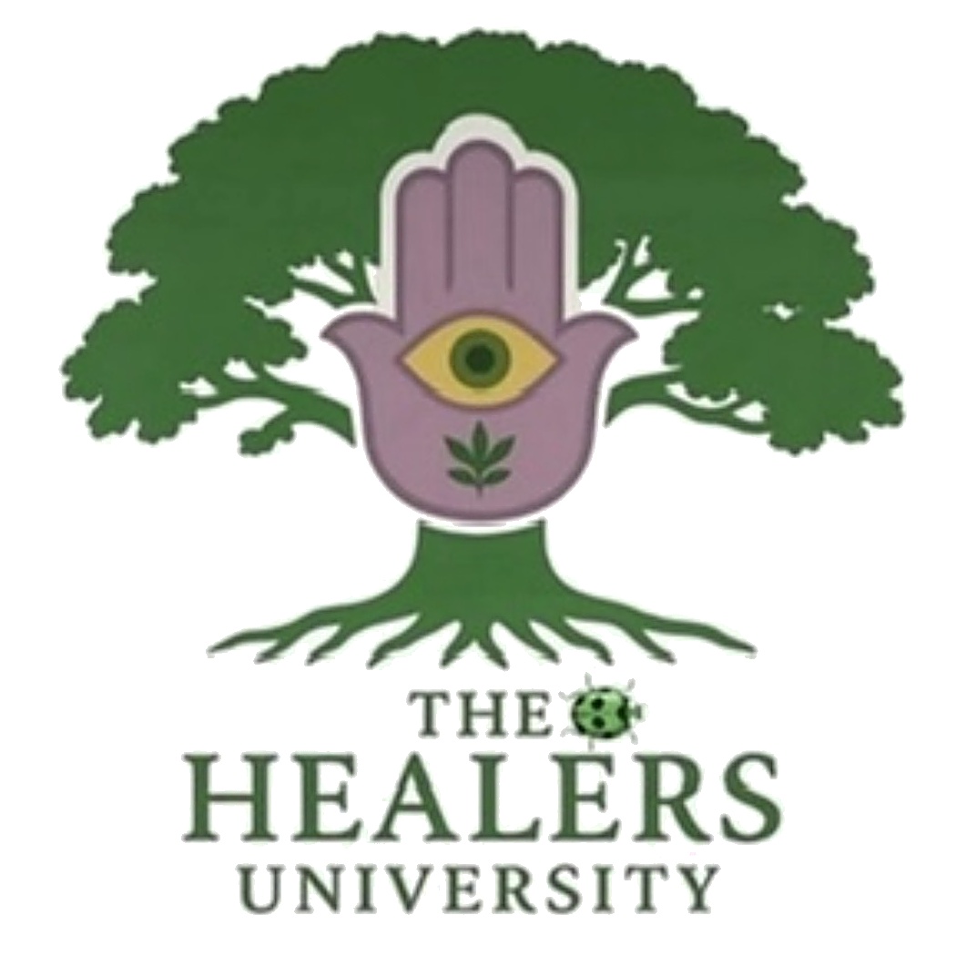 The Healers University